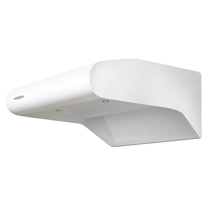 Coifa eletrostática depurador Curvilínea da linha Arwek